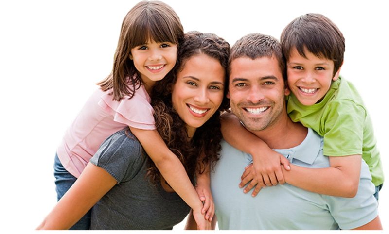LA SEGURIDAD DE TU FAMILIA ES IMPORTANTE