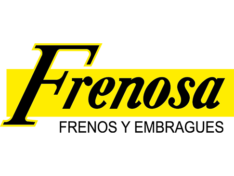 Frenosa (Pastas)